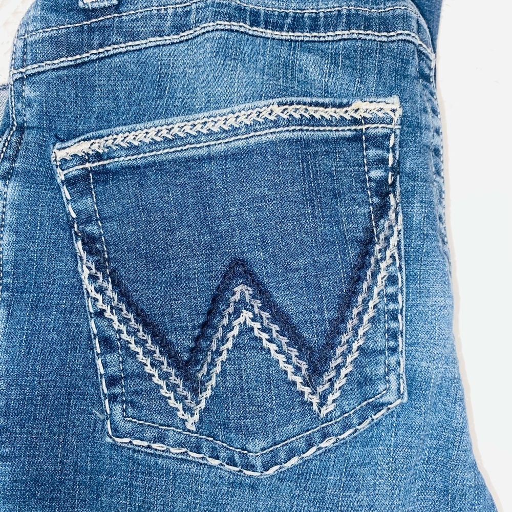 wrangler jeans
